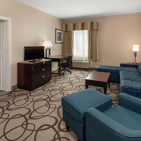 La Quinta By Wyndham Fort Worth - Lake Worth Kültér fotó