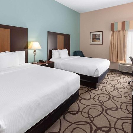 La Quinta By Wyndham Fort Worth - Lake Worth Kültér fotó