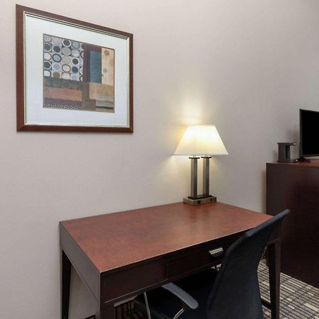 La Quinta By Wyndham Fort Worth - Lake Worth Kültér fotó