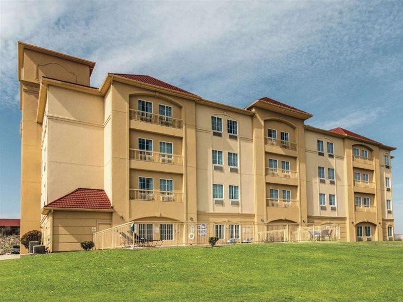 La Quinta By Wyndham Fort Worth - Lake Worth Kültér fotó