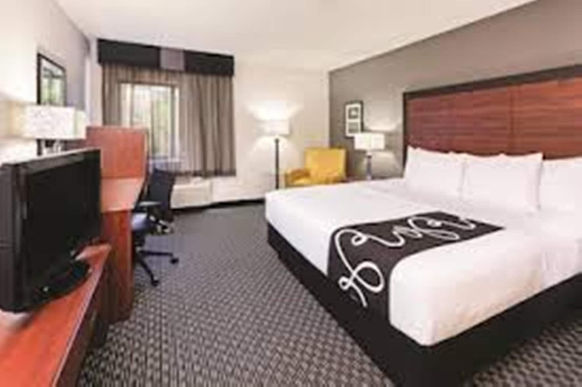 La Quinta By Wyndham Fort Worth - Lake Worth Kültér fotó