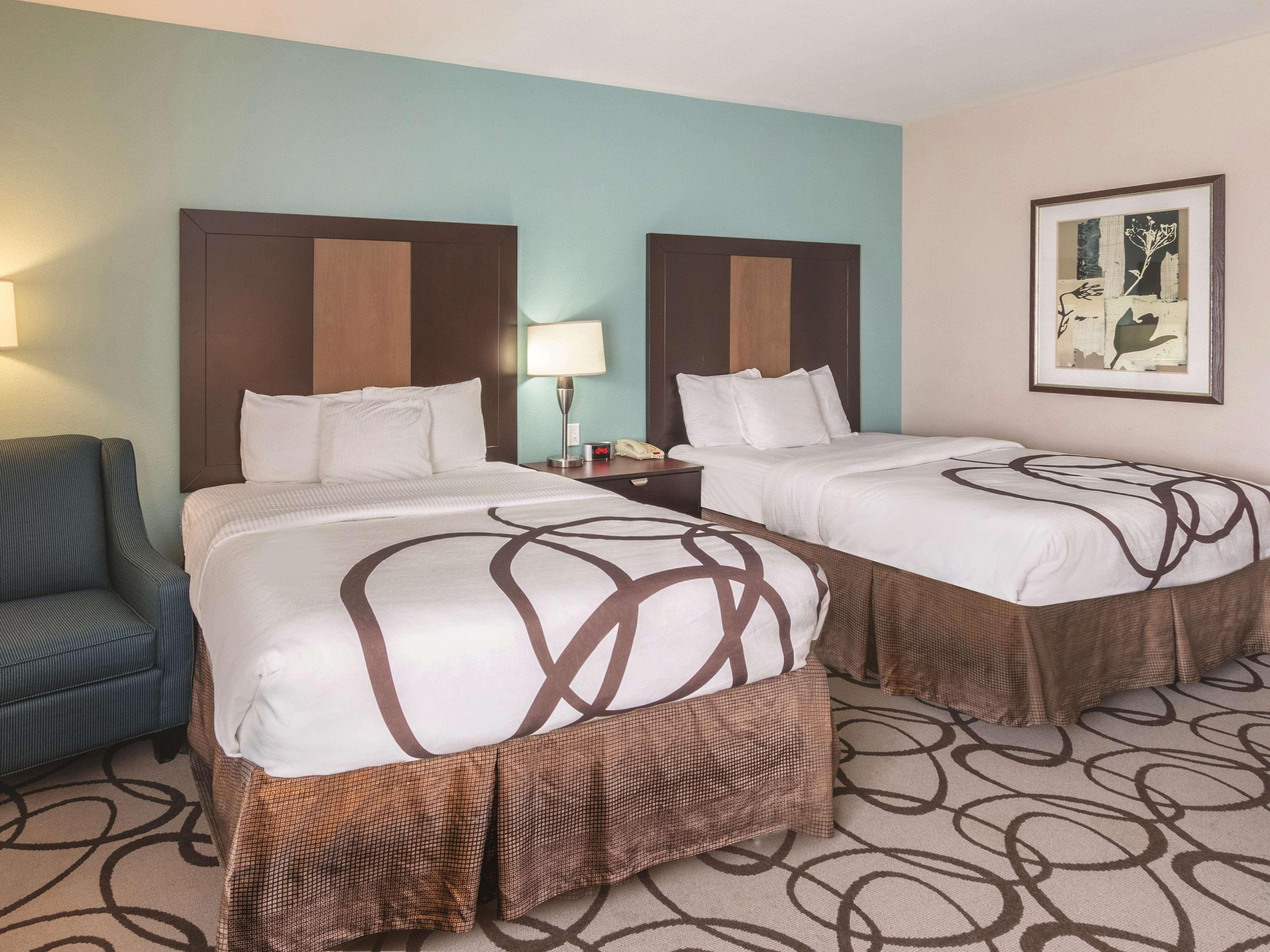 La Quinta By Wyndham Fort Worth - Lake Worth Kültér fotó