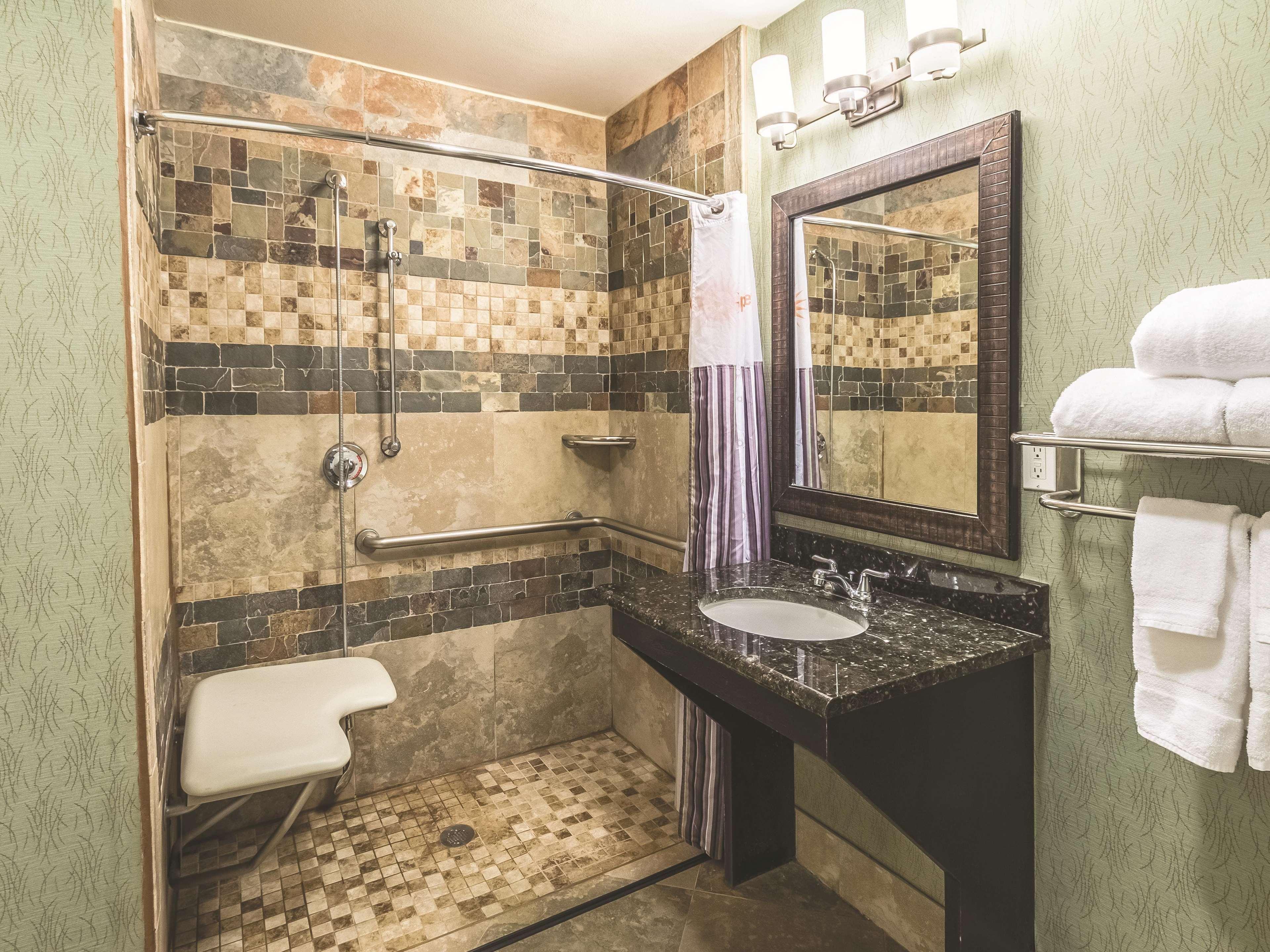 La Quinta By Wyndham Fort Worth - Lake Worth Szoba fotó