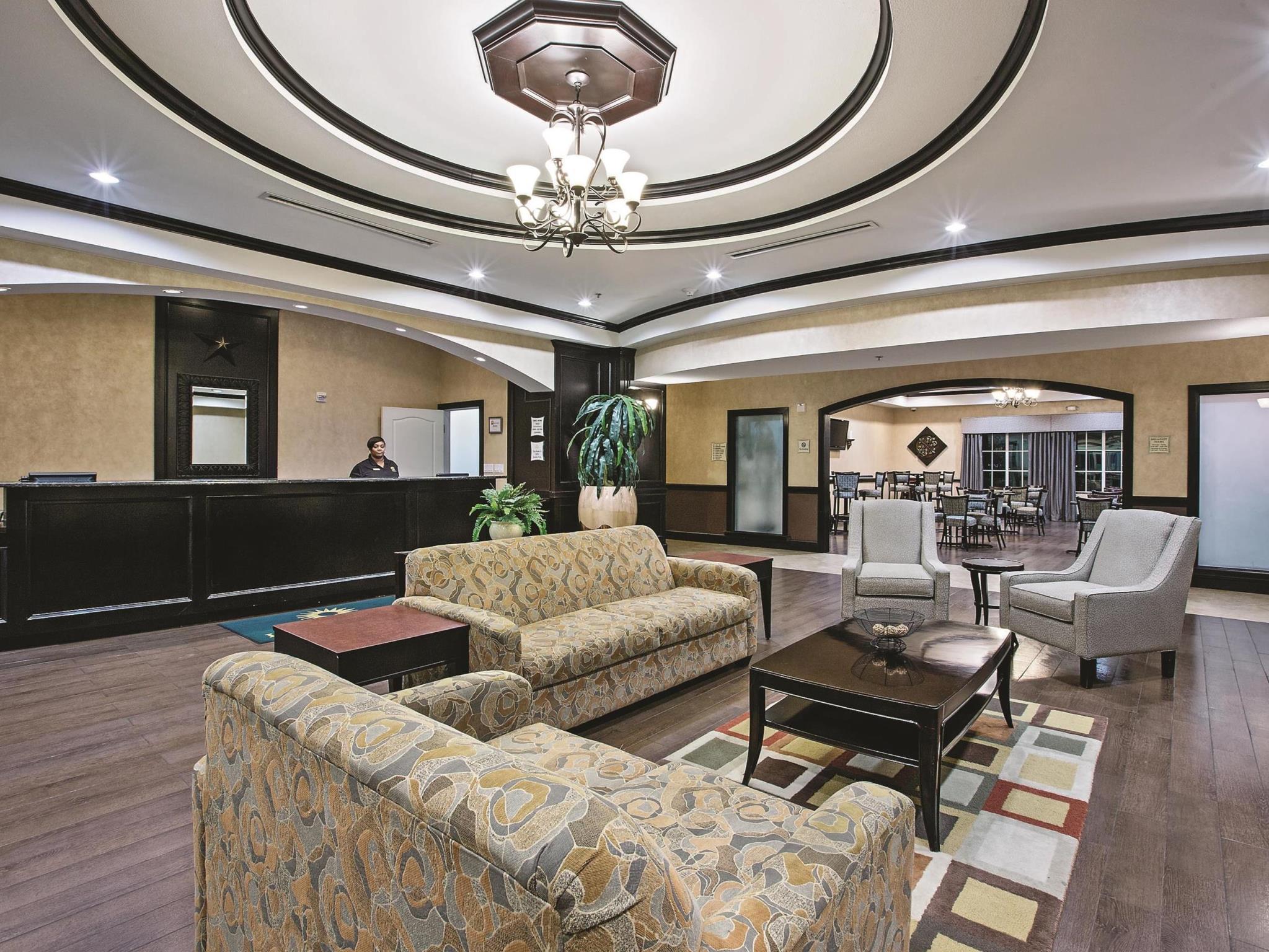 La Quinta By Wyndham Fort Worth - Lake Worth Kültér fotó