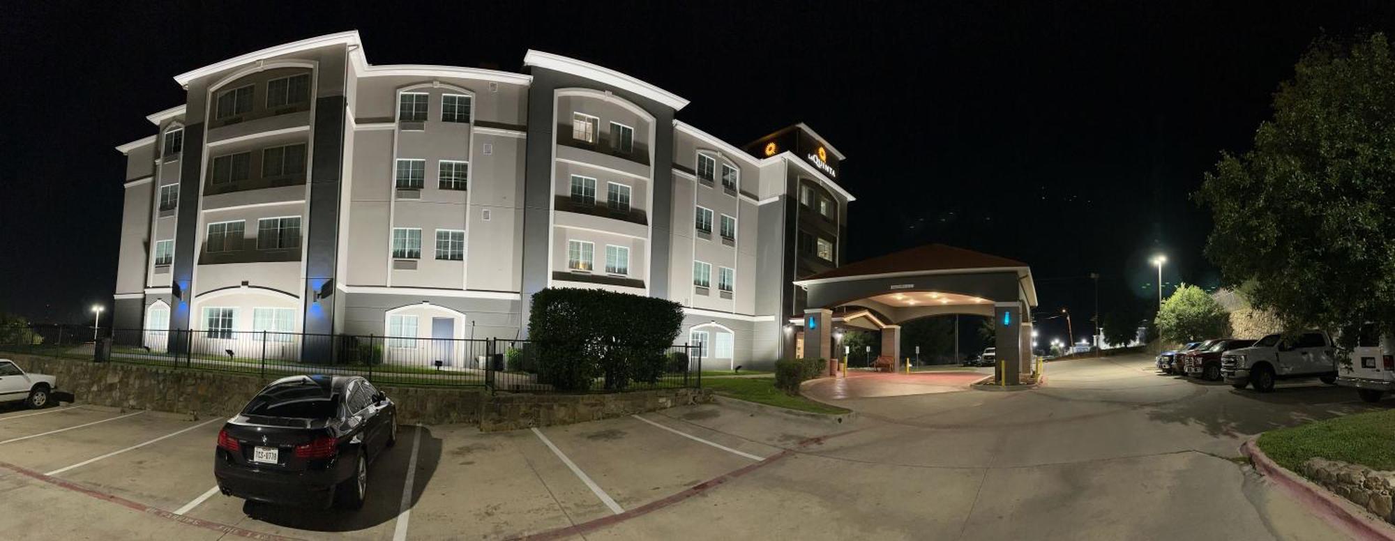 La Quinta By Wyndham Fort Worth - Lake Worth Kültér fotó