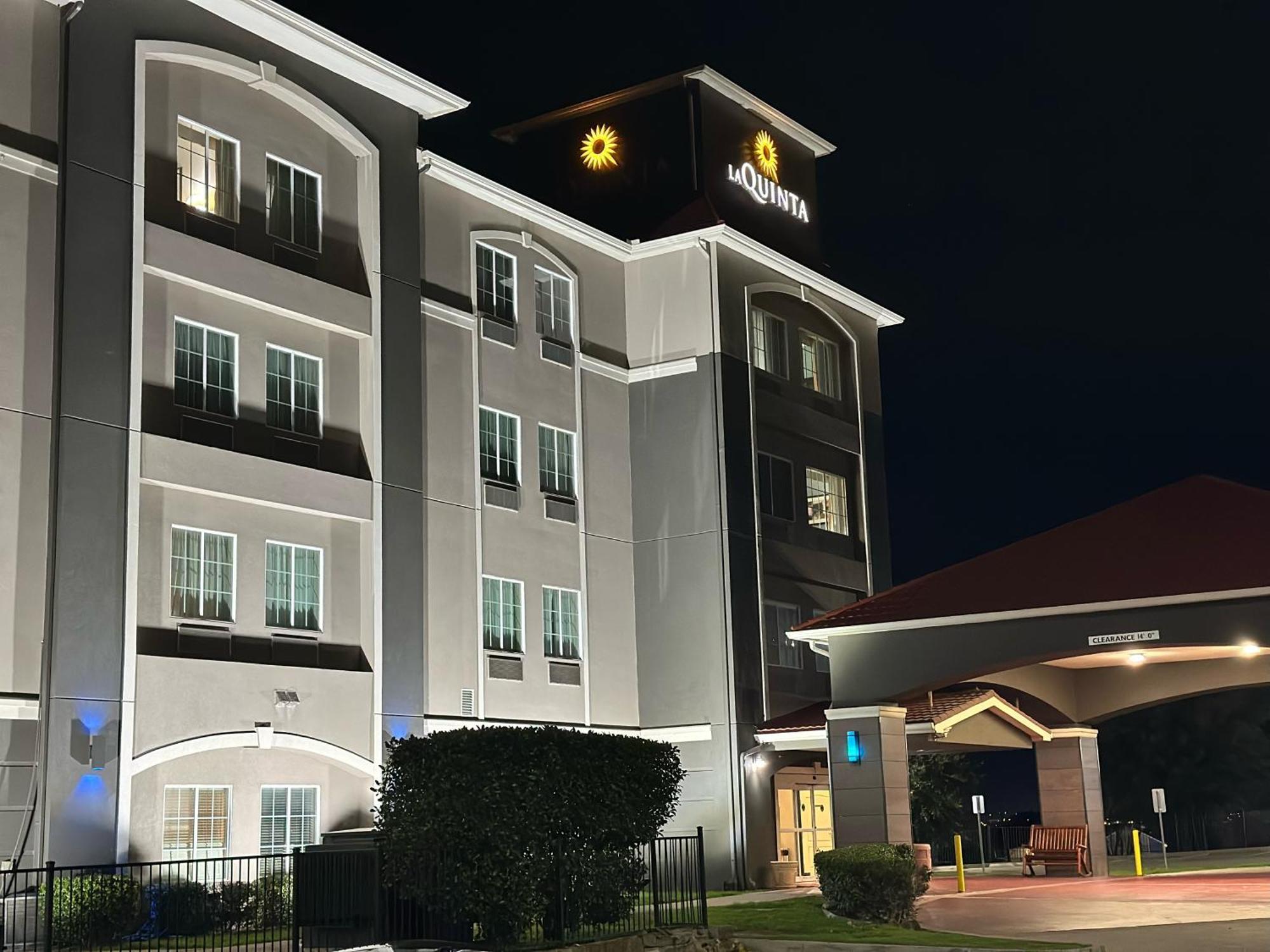 La Quinta By Wyndham Fort Worth - Lake Worth Kültér fotó