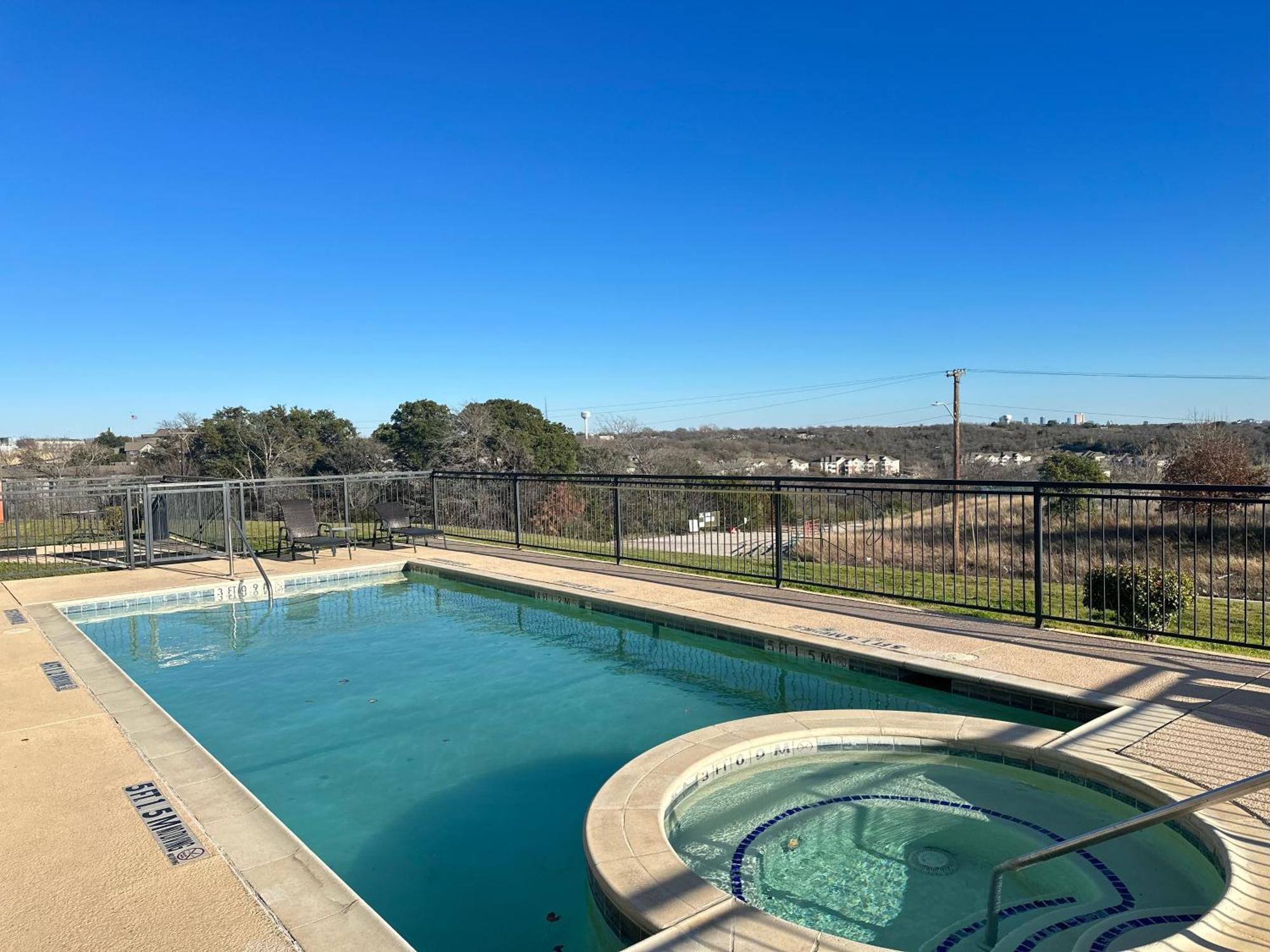 La Quinta By Wyndham Fort Worth - Lake Worth Kültér fotó