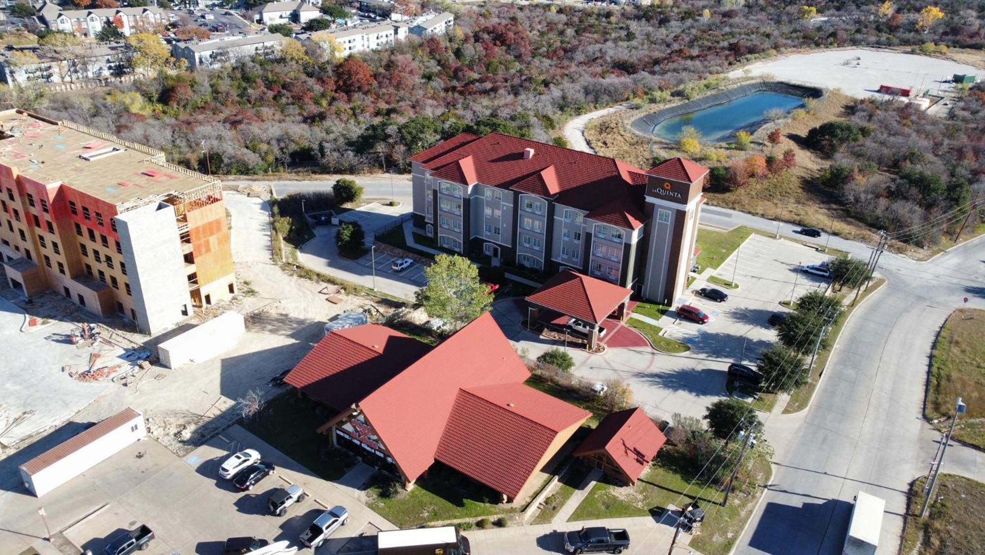 La Quinta By Wyndham Fort Worth - Lake Worth Kültér fotó
