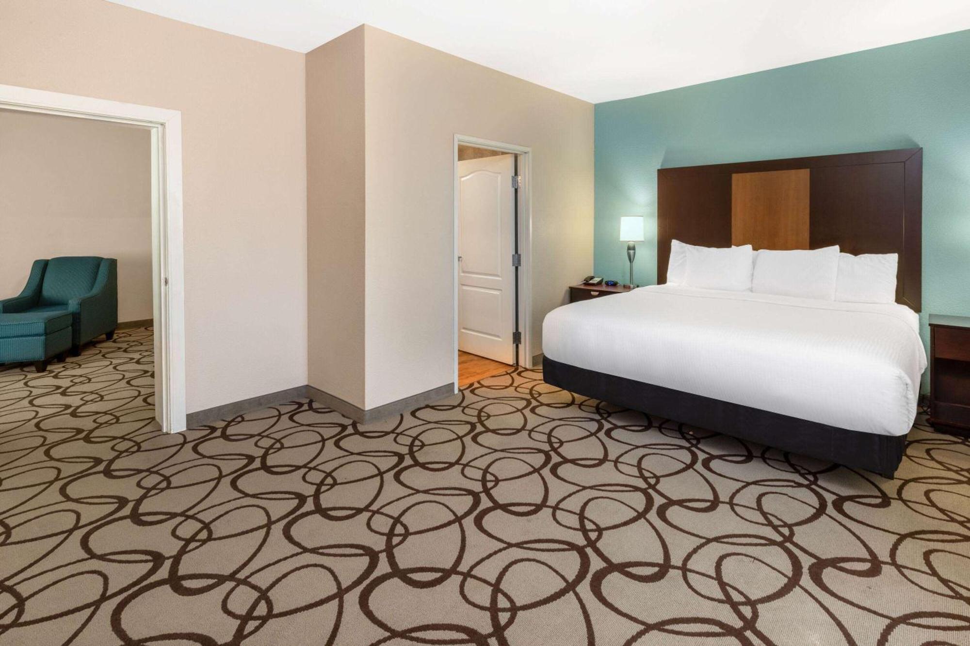 La Quinta By Wyndham Fort Worth - Lake Worth Kültér fotó