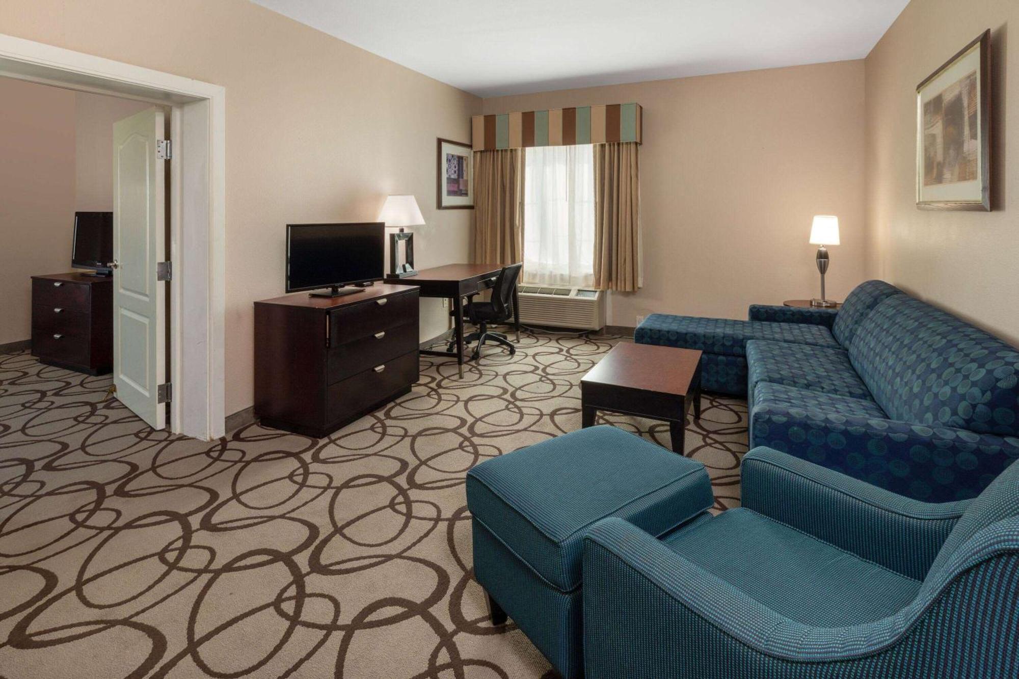 La Quinta By Wyndham Fort Worth - Lake Worth Kültér fotó