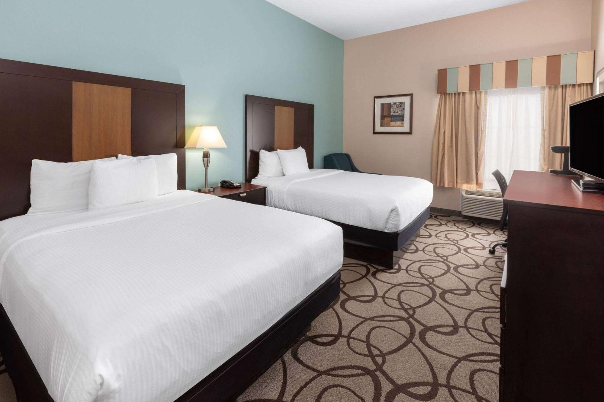 La Quinta By Wyndham Fort Worth - Lake Worth Kültér fotó