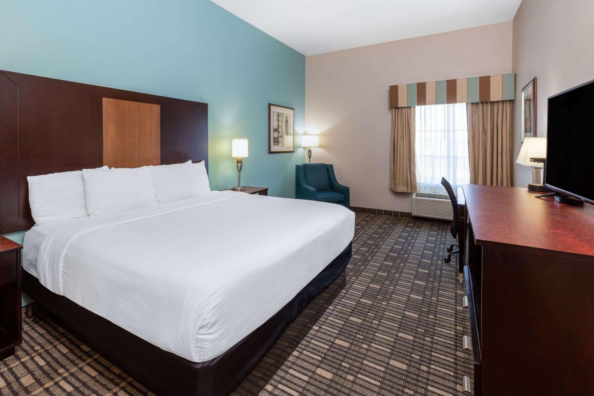 La Quinta By Wyndham Fort Worth - Lake Worth Kültér fotó