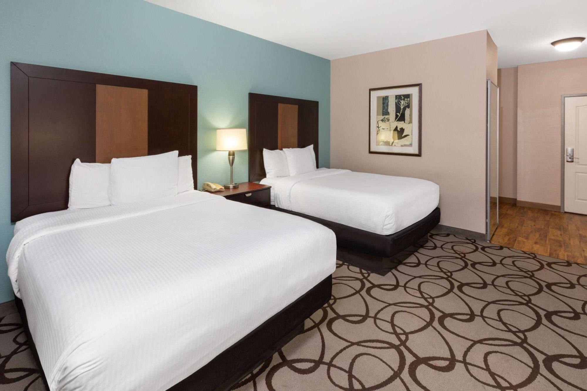 La Quinta By Wyndham Fort Worth - Lake Worth Kültér fotó