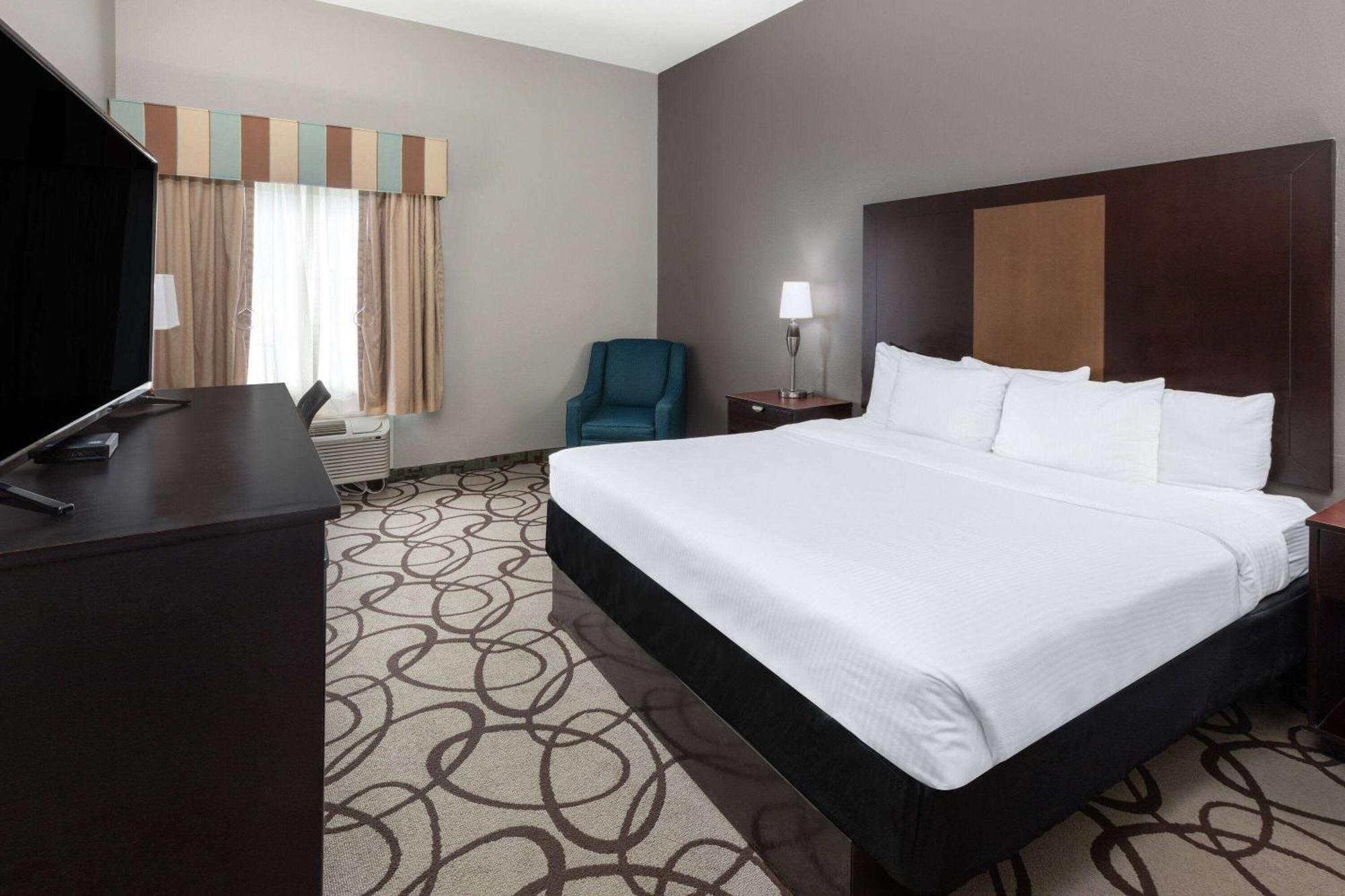 La Quinta By Wyndham Fort Worth - Lake Worth Kültér fotó
