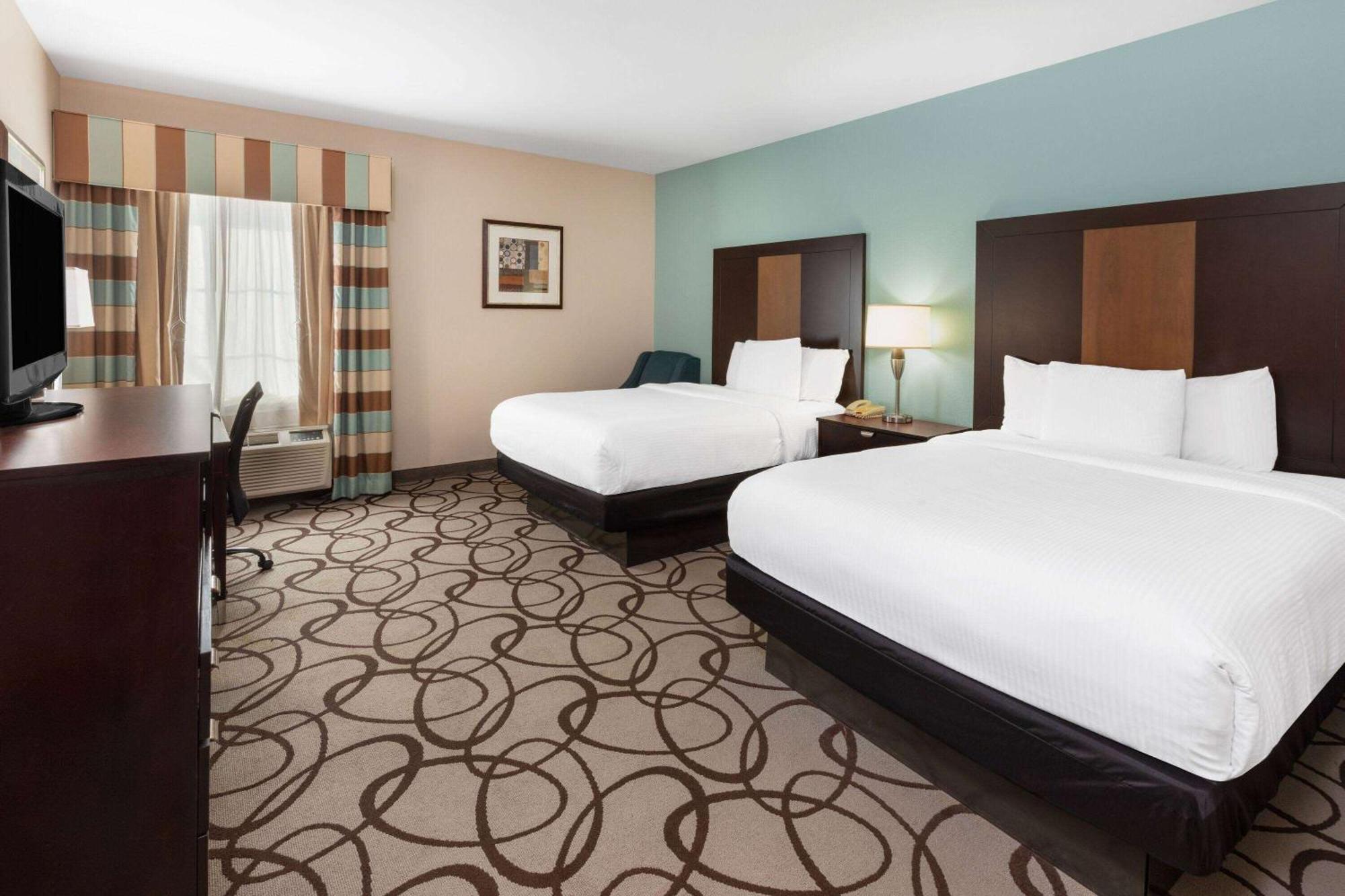 La Quinta By Wyndham Fort Worth - Lake Worth Kültér fotó