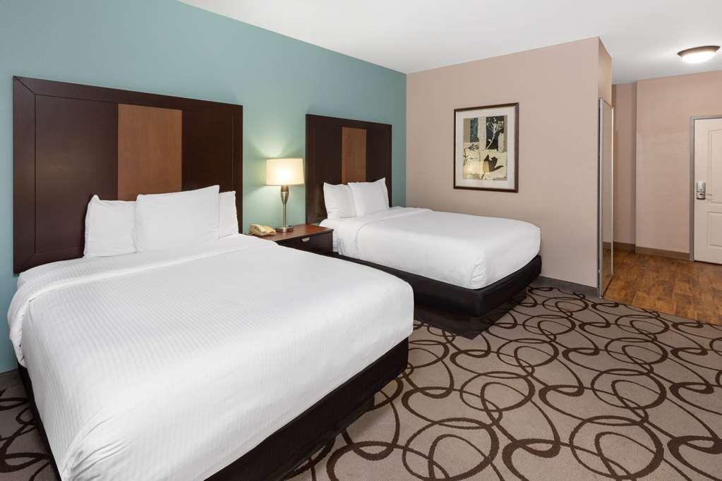 La Quinta By Wyndham Fort Worth - Lake Worth Szoba fotó
