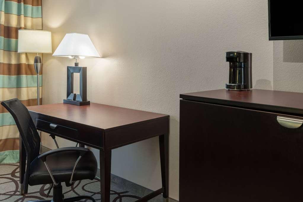 La Quinta By Wyndham Fort Worth - Lake Worth Szoba fotó