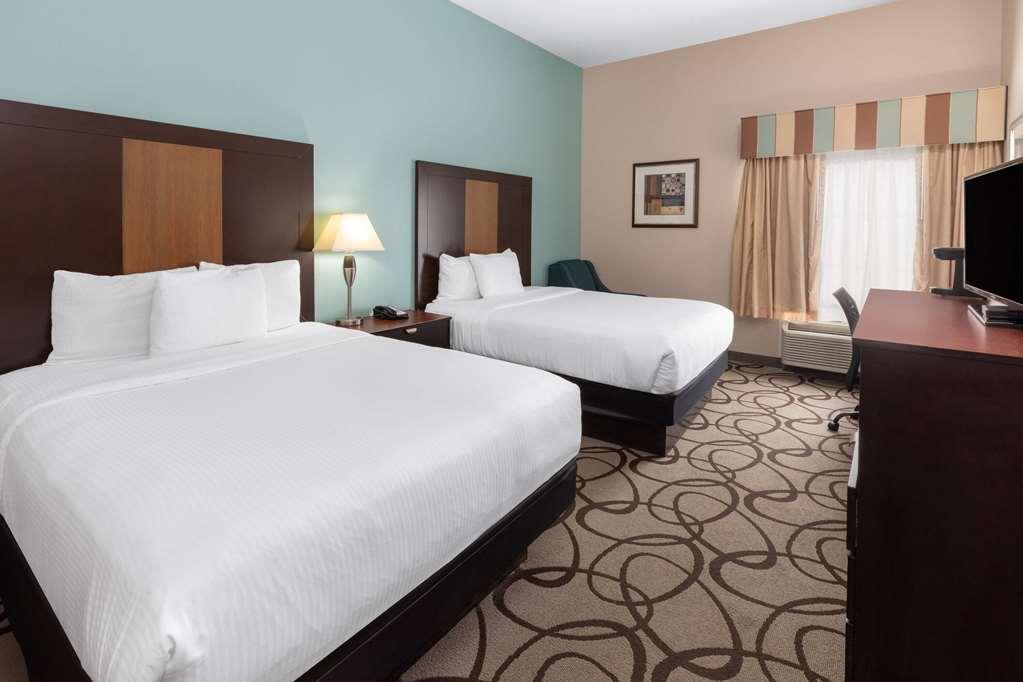 La Quinta By Wyndham Fort Worth - Lake Worth Szoba fotó