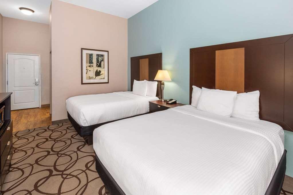 La Quinta By Wyndham Fort Worth - Lake Worth Szoba fotó