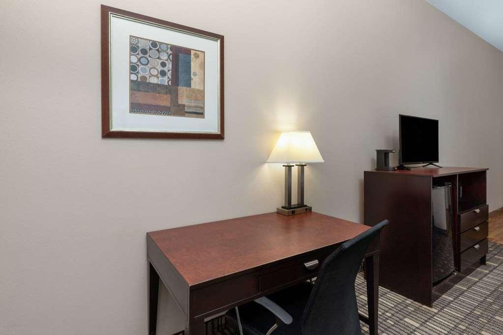 La Quinta By Wyndham Fort Worth - Lake Worth Szoba fotó