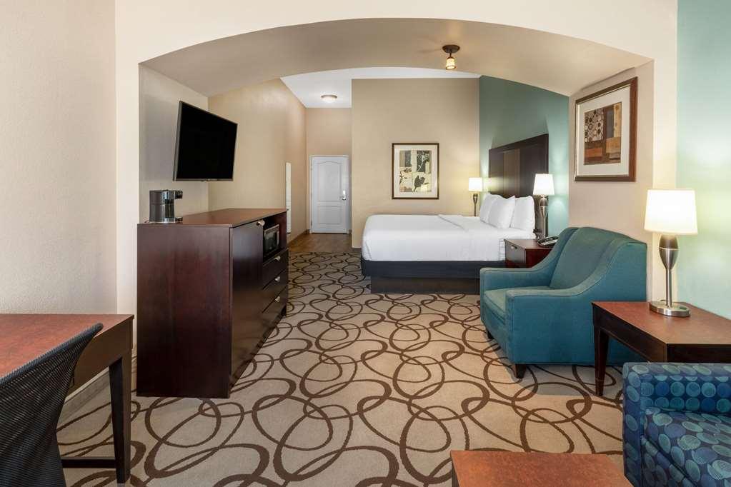 La Quinta By Wyndham Fort Worth - Lake Worth Szoba fotó