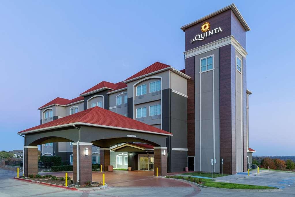 La Quinta By Wyndham Fort Worth - Lake Worth Kültér fotó