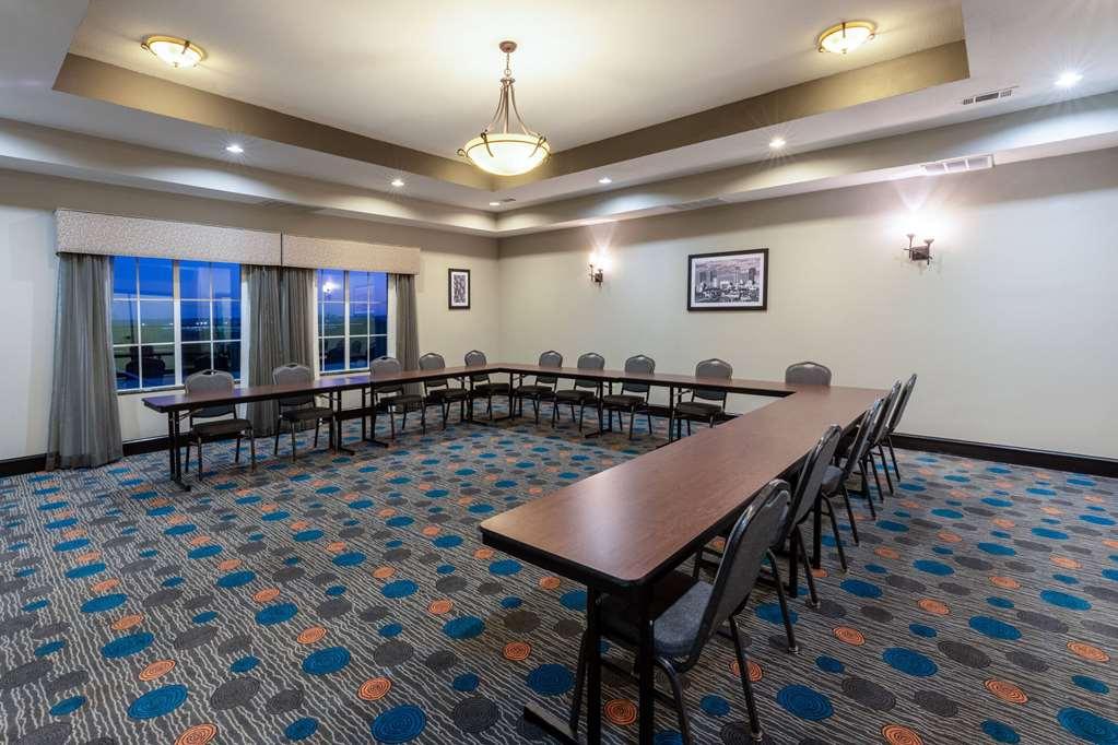 La Quinta By Wyndham Fort Worth - Lake Worth Létesítmények fotó