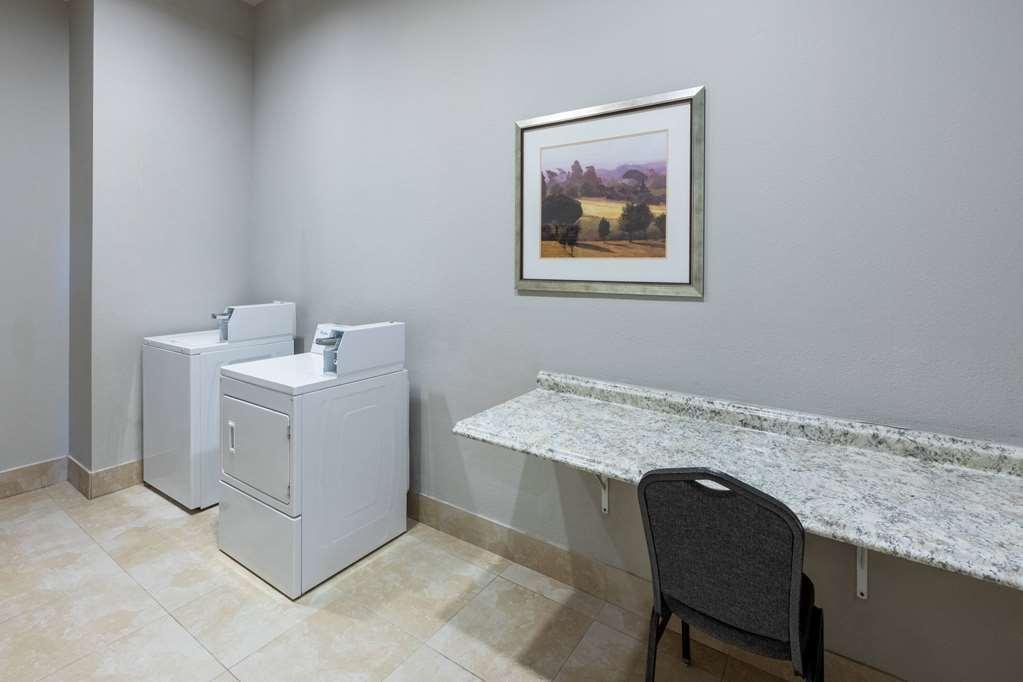 La Quinta By Wyndham Fort Worth - Lake Worth Létesítmények fotó