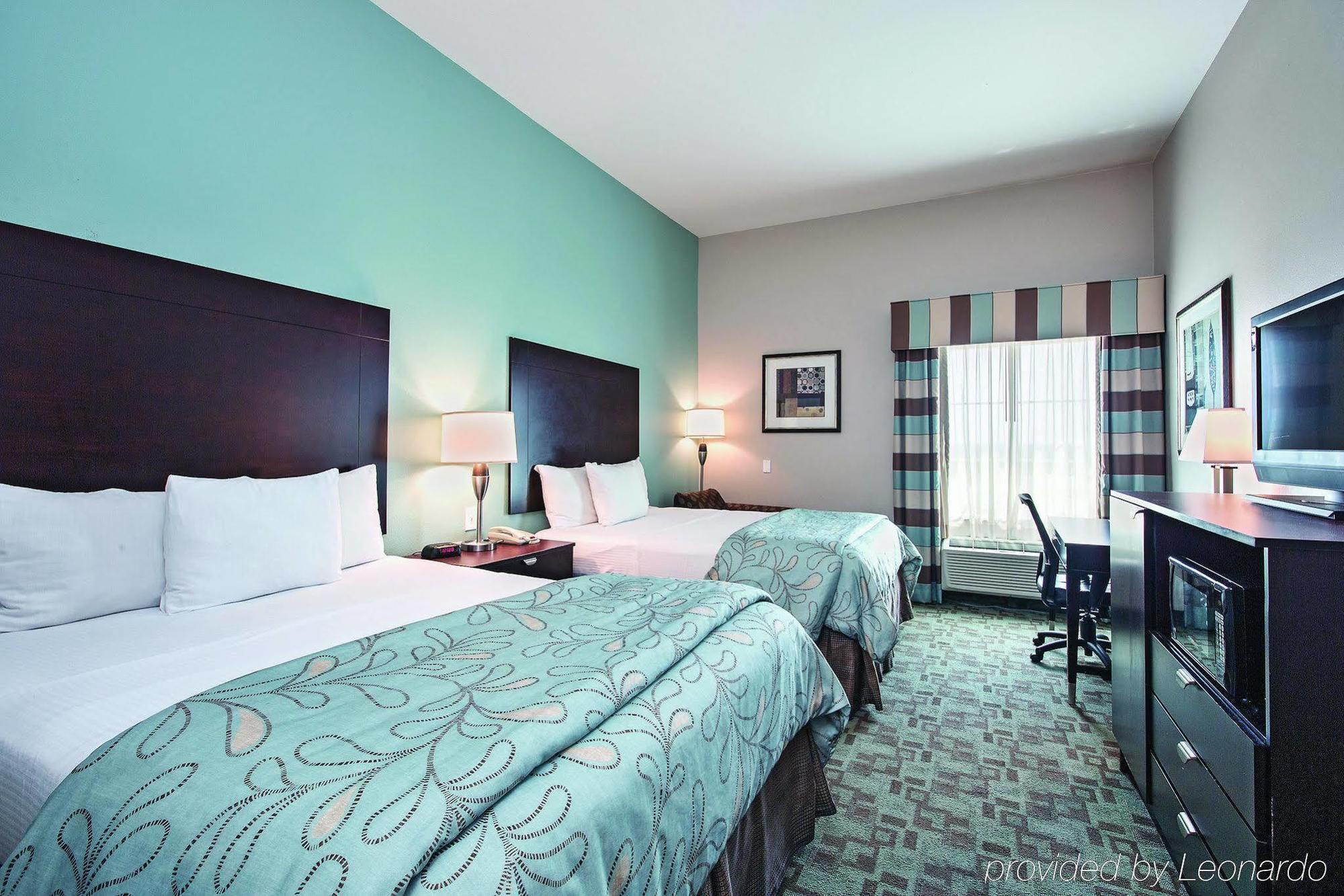 La Quinta By Wyndham Fort Worth - Lake Worth Kültér fotó