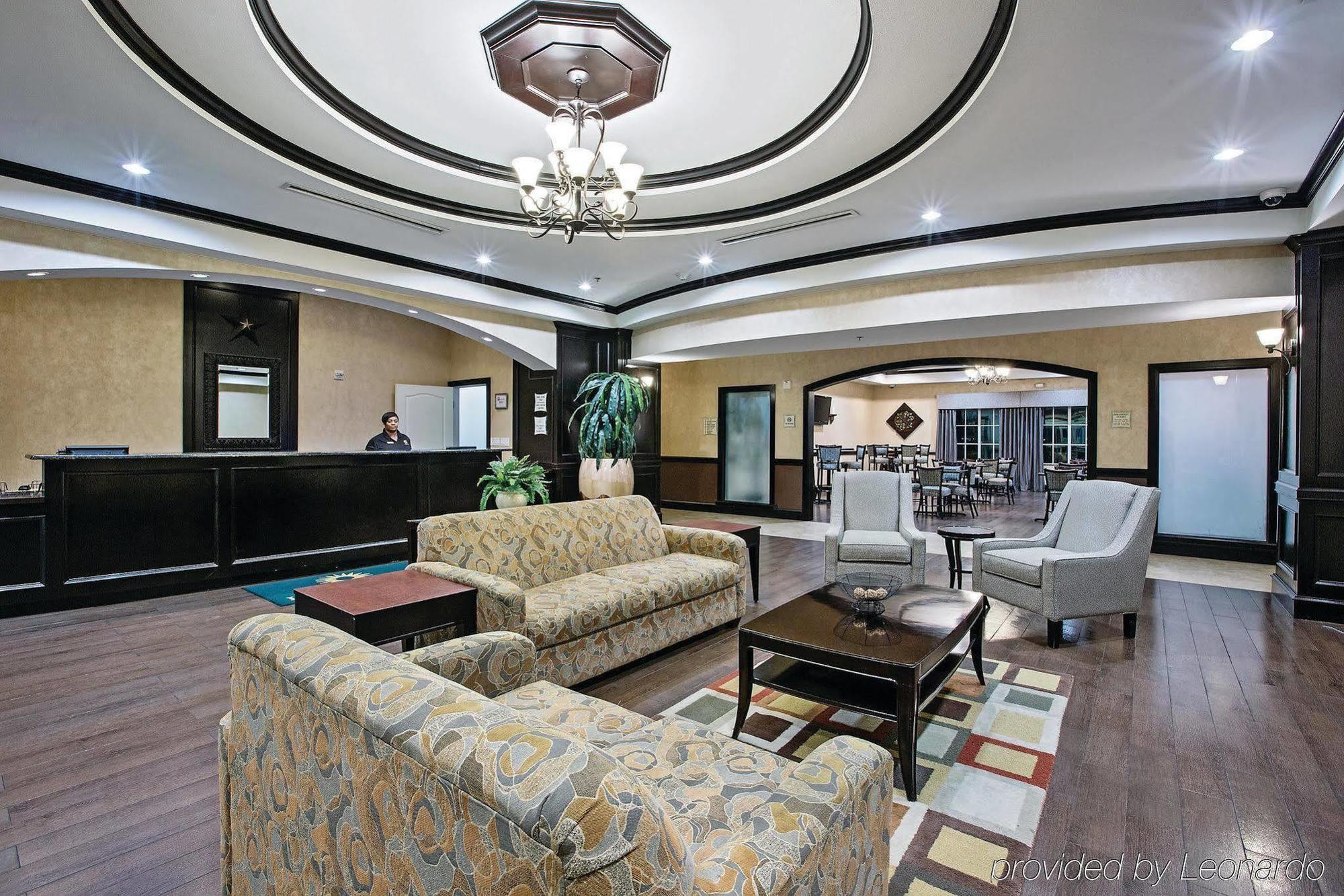 La Quinta By Wyndham Fort Worth - Lake Worth Kültér fotó