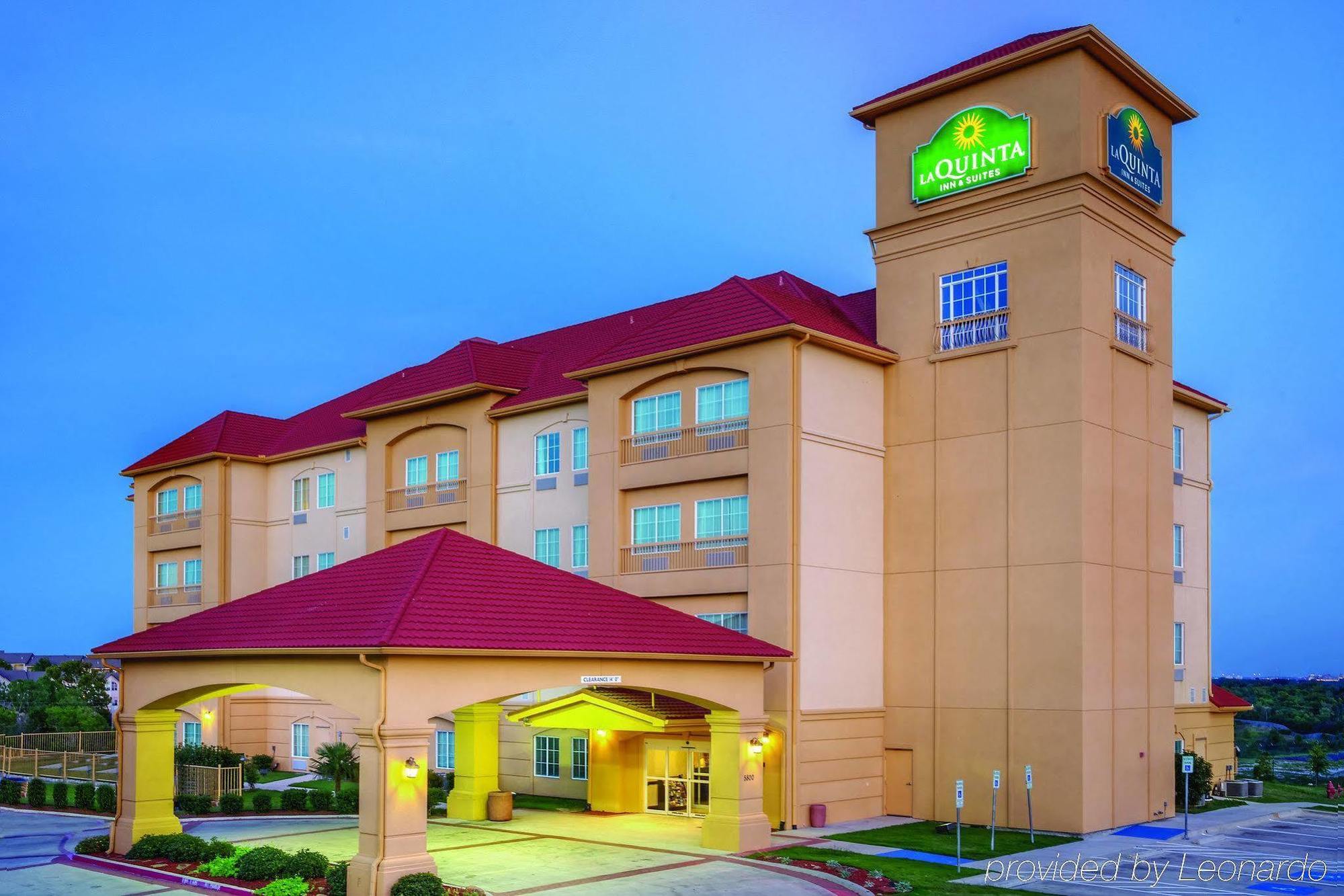 La Quinta By Wyndham Fort Worth - Lake Worth Kültér fotó