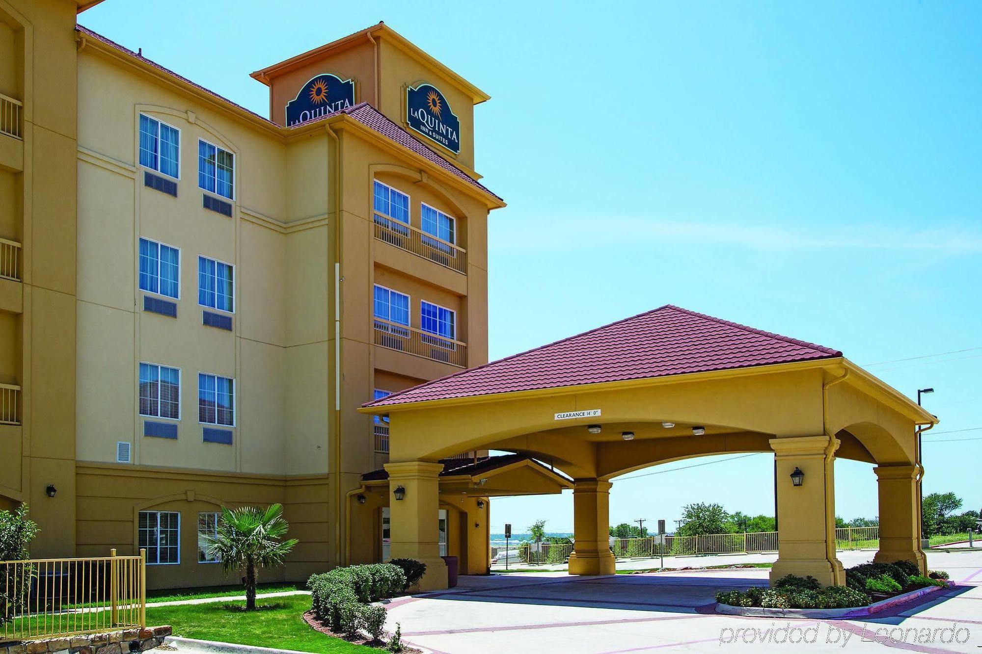 La Quinta By Wyndham Fort Worth - Lake Worth Kültér fotó