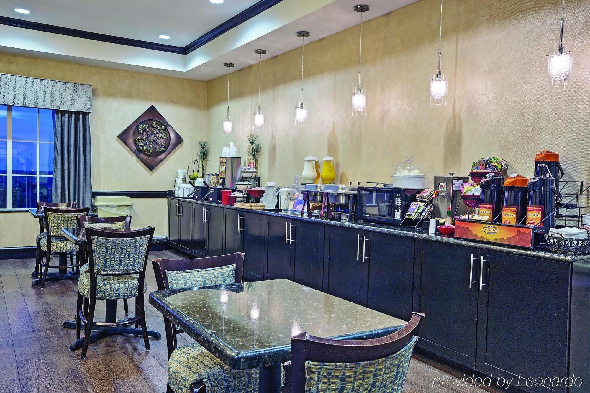 La Quinta By Wyndham Fort Worth - Lake Worth Kültér fotó