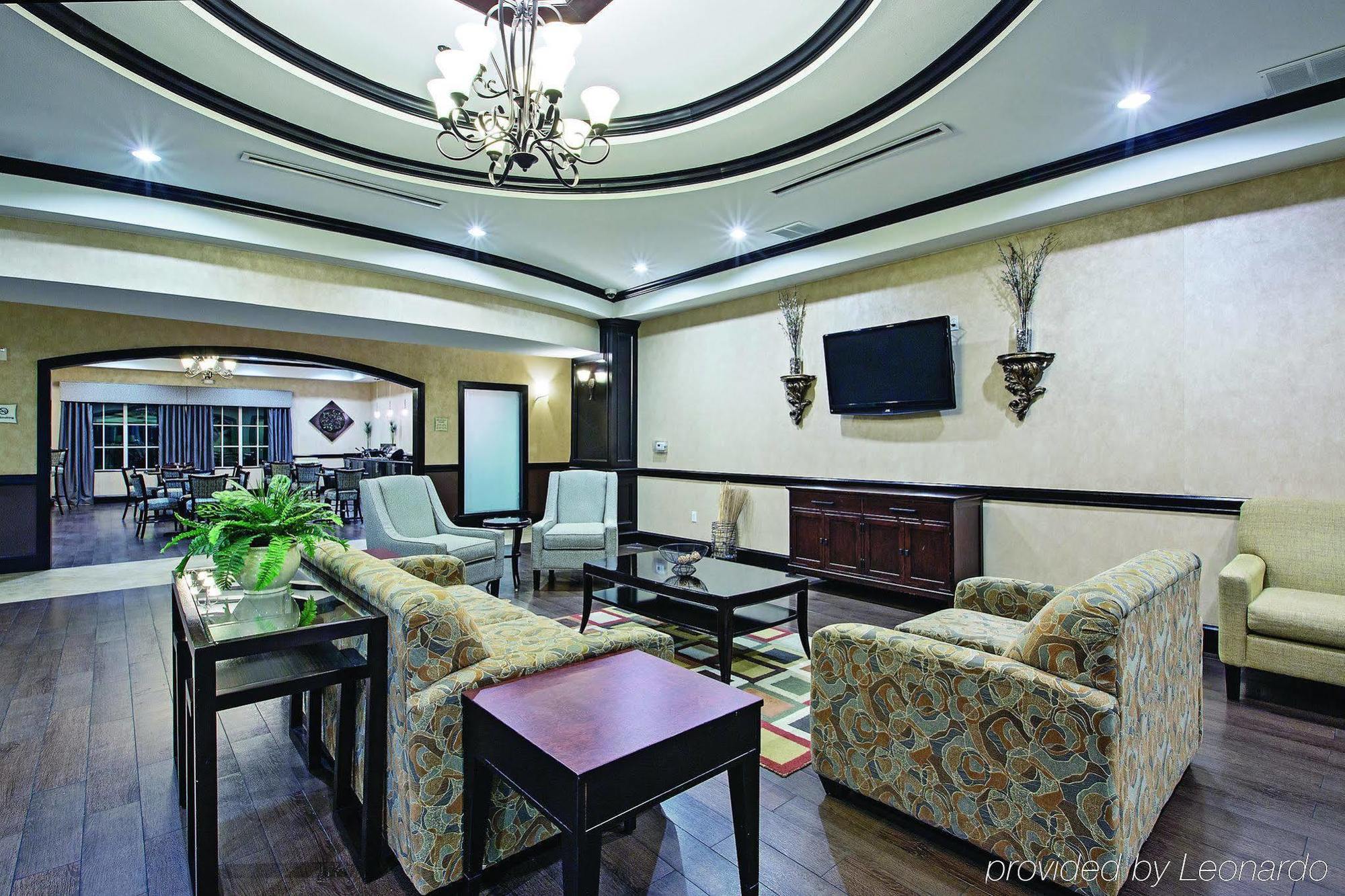 La Quinta By Wyndham Fort Worth - Lake Worth Kültér fotó
