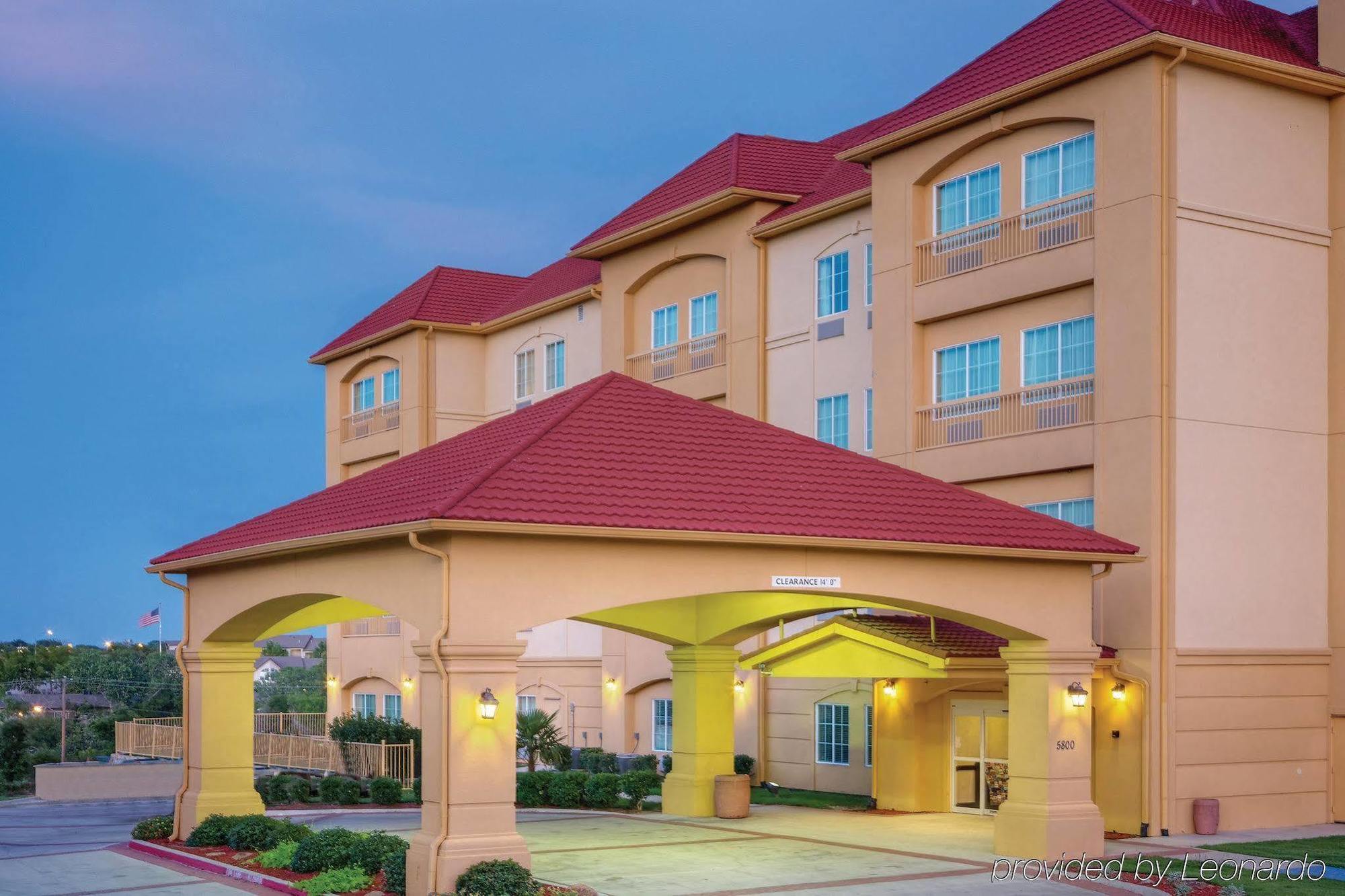La Quinta By Wyndham Fort Worth - Lake Worth Kültér fotó