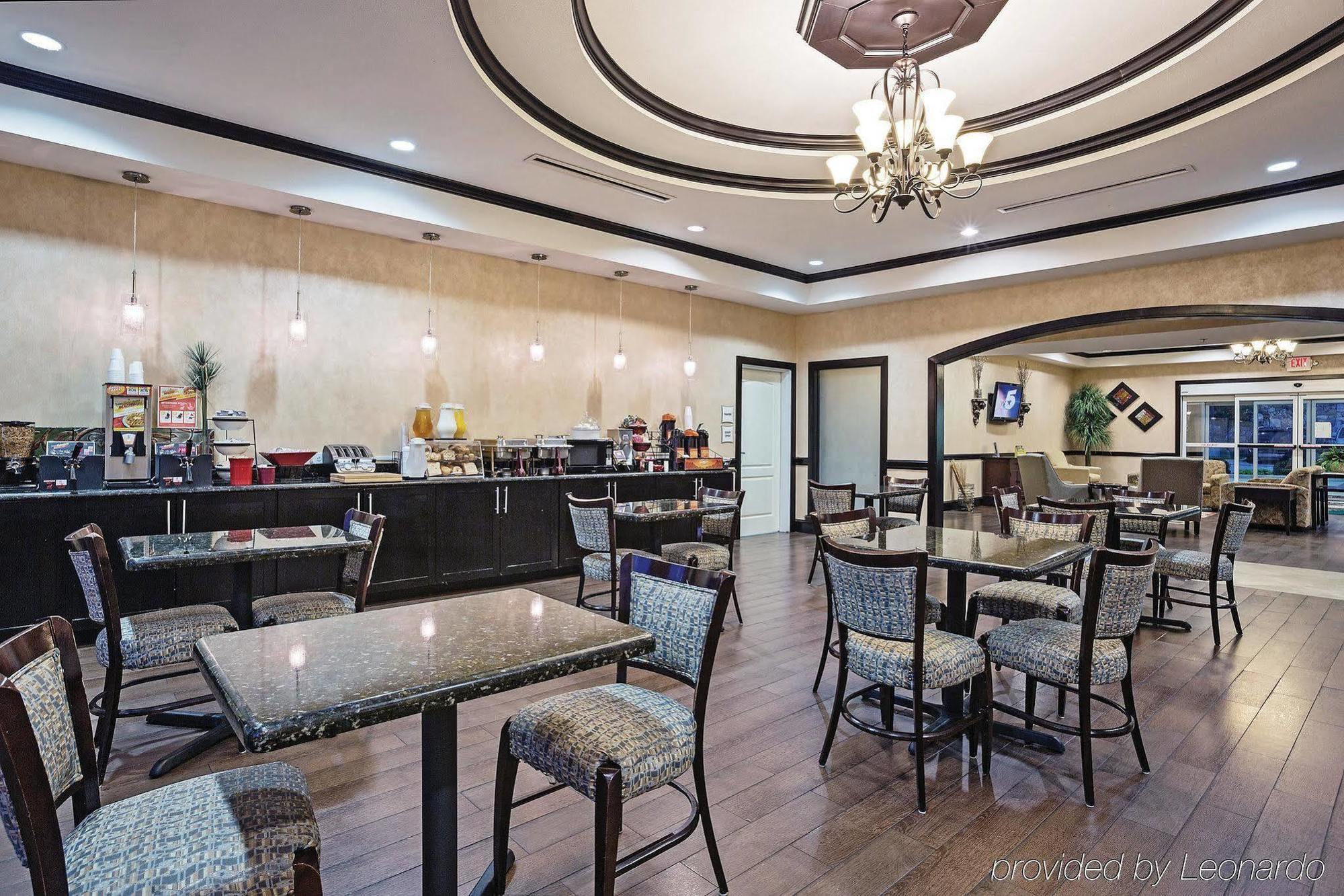 La Quinta By Wyndham Fort Worth - Lake Worth Kültér fotó