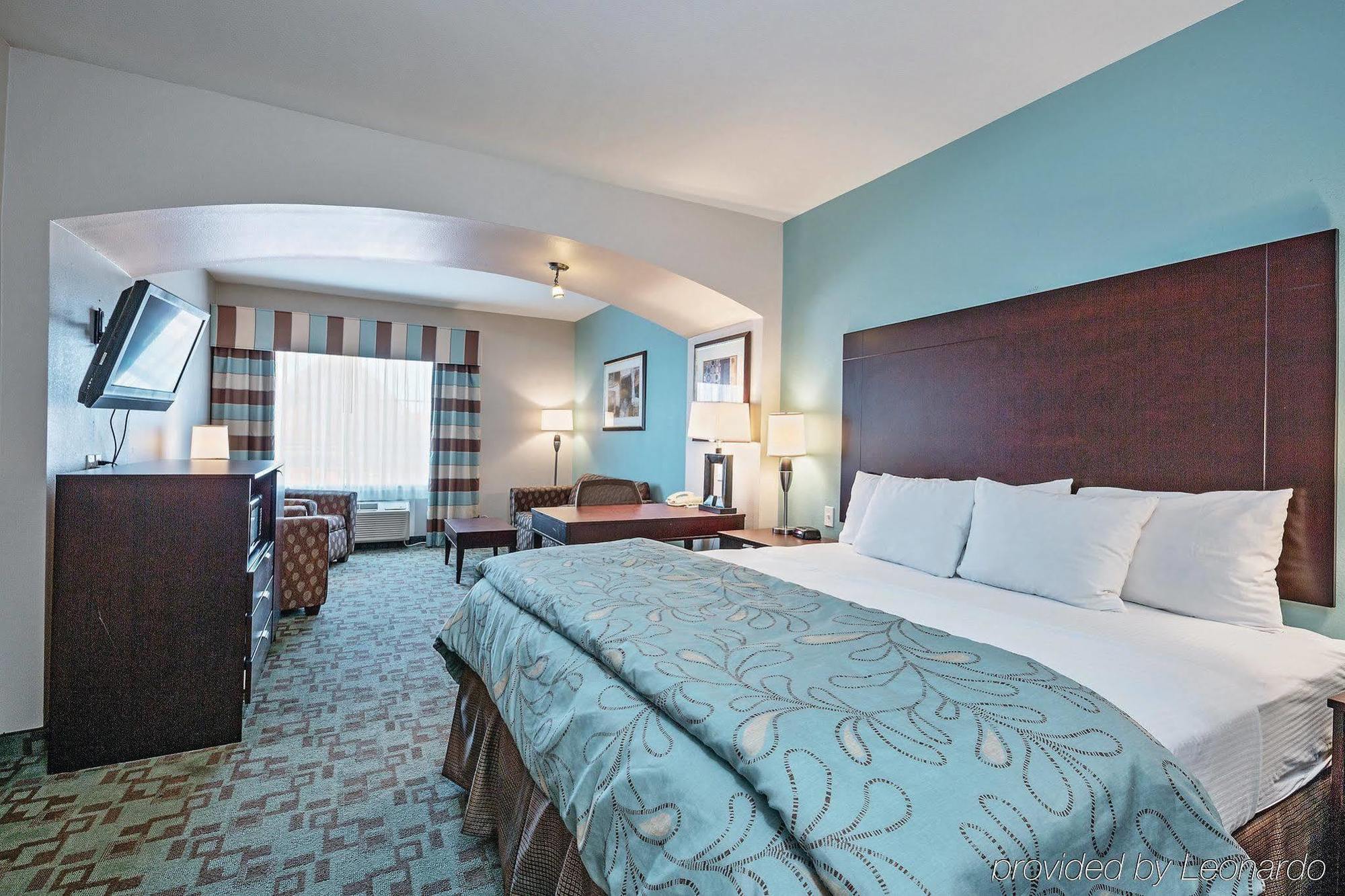 La Quinta By Wyndham Fort Worth - Lake Worth Kültér fotó