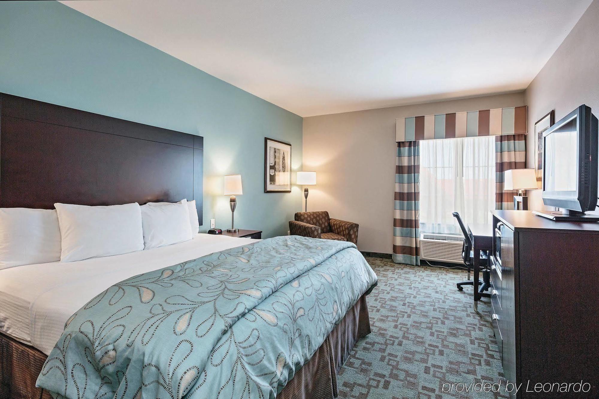 La Quinta By Wyndham Fort Worth - Lake Worth Kültér fotó