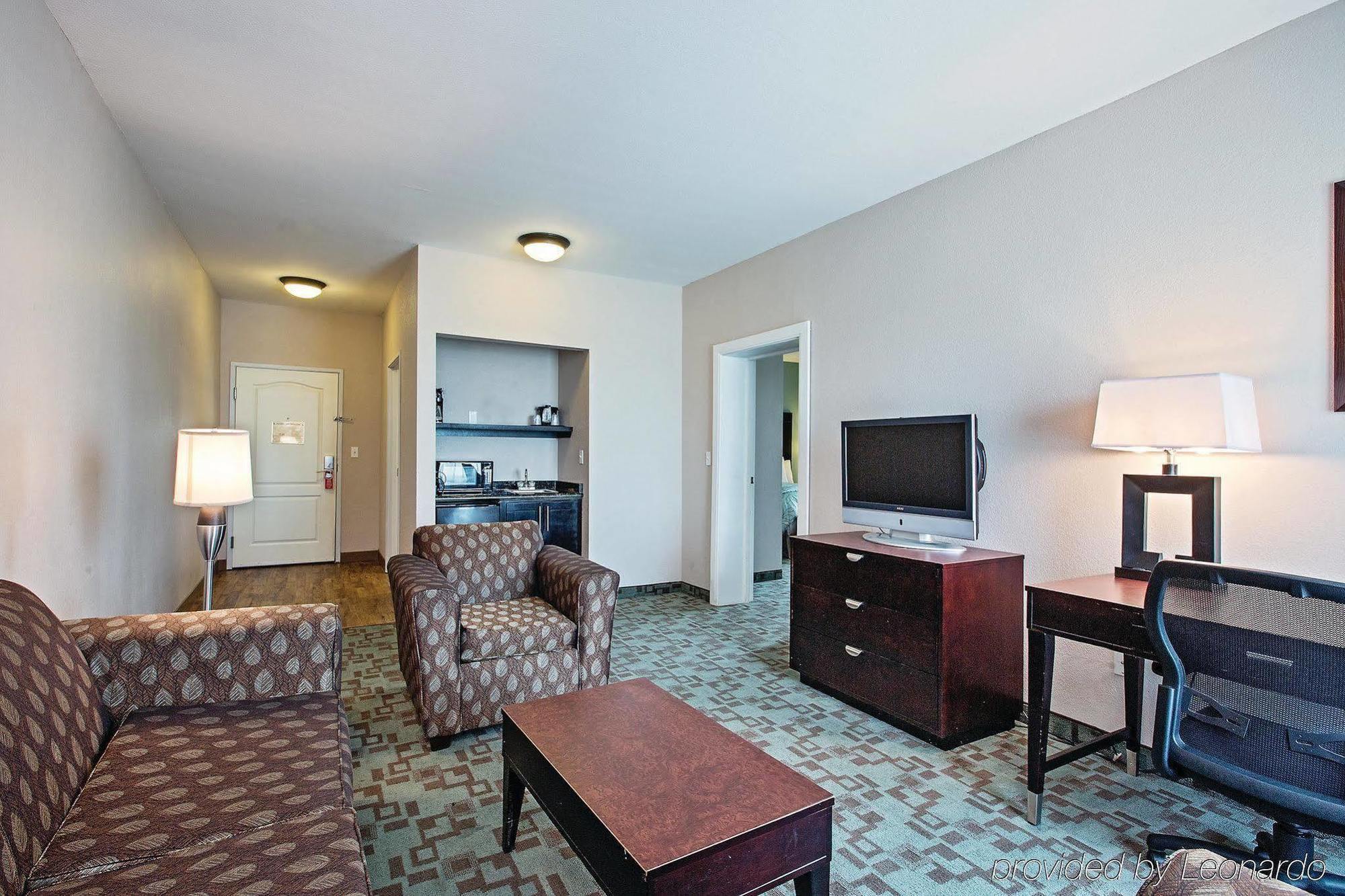 La Quinta By Wyndham Fort Worth - Lake Worth Kültér fotó