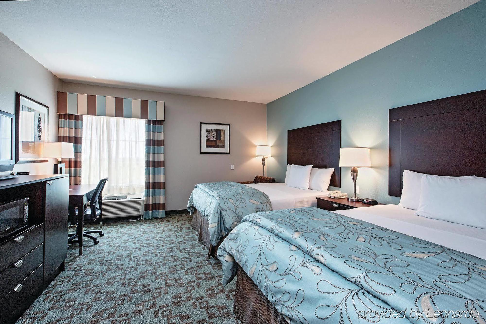 La Quinta By Wyndham Fort Worth - Lake Worth Kültér fotó
