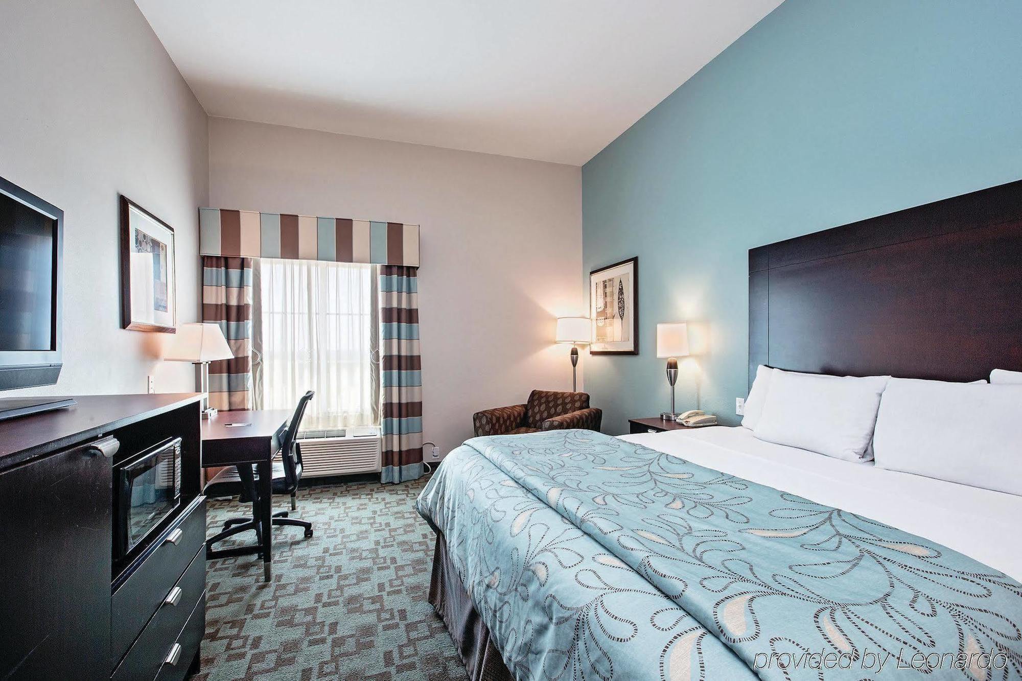 La Quinta By Wyndham Fort Worth - Lake Worth Kültér fotó