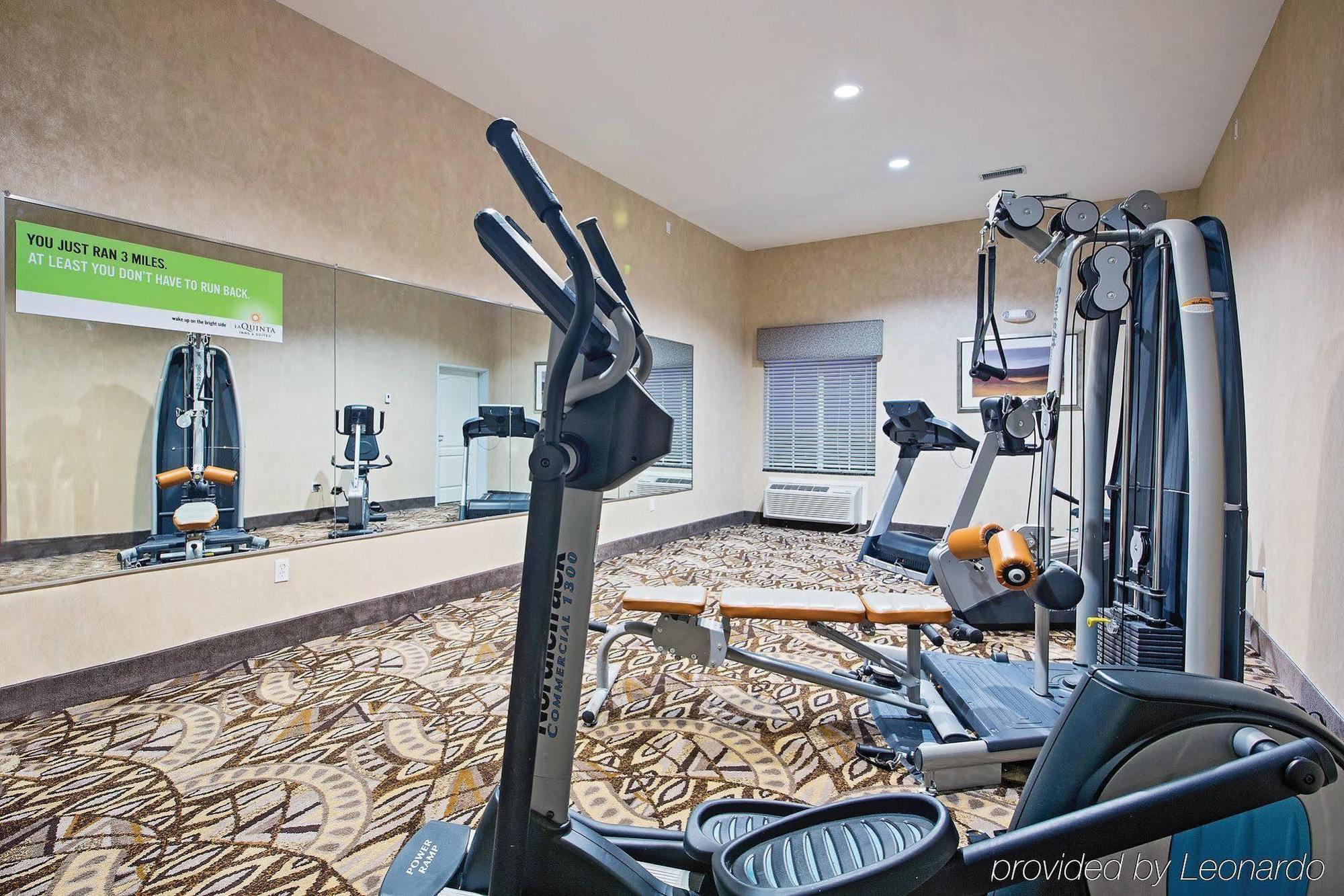 La Quinta By Wyndham Fort Worth - Lake Worth Kültér fotó